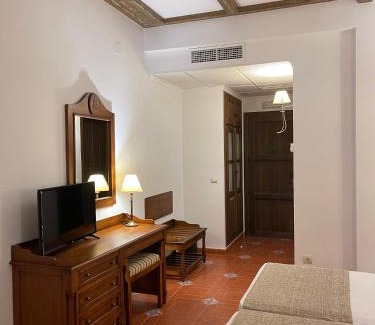 Cazorla Hotel | Hotel Rural Cazorla Posada del Cordobés