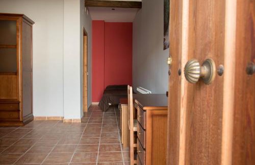 La Solana Hotel | Hotel Rural El Lagar