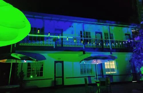 Jardin Hotel | Hotel Rural Jardín