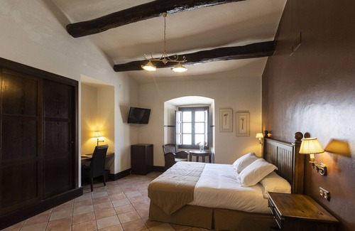 Olivenza Hotel | Hotel Rural Olivenza Palacio