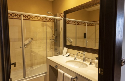 Olivenza Hotel | Hotel Rural Olivenza Palacio