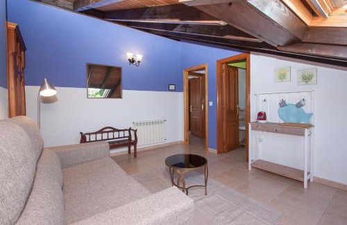 Porrua Hotel | Hotel Rural Porrua