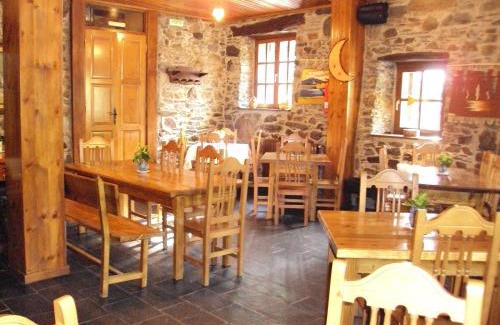 Pereda de Ancares Hotel | Hotel Rural Valle de Ancares
