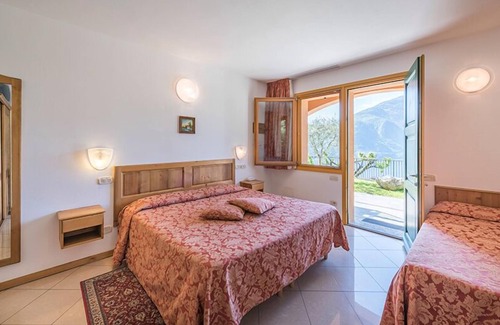 Tremezzo Hotel | Hotel Rusall