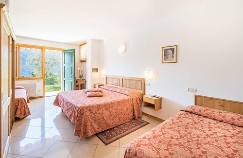 Tremezzo Hotel | Hotel Rusall