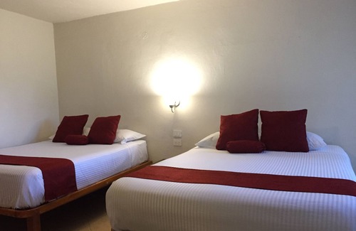 San Miguel de Allende Hotel | Hotel RV Park San Ramon