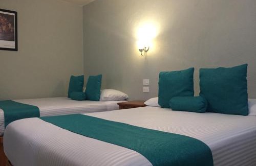 San Miguel de Allende Hotel | Hotel RV Park San Ramón