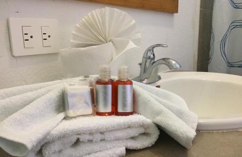 San Miguel de Allende Hotel | Hotel RV Park San Ramón