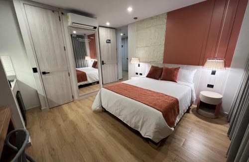 Laureles Hotel | Hotel Ryo 74B