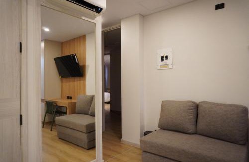 Laureles Hotel | Hotel Ryo 74B