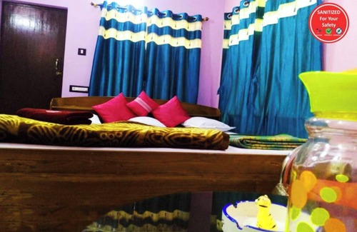 New Digha Hotel | HOTEL S-DEEP RESIDENCY DIGHA