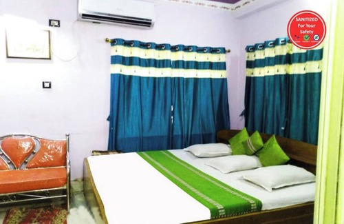 New Digha Hotel | HOTEL S-DEEP RESIDENCY DIGHA