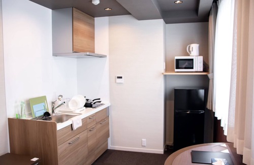 Naniwa Apartment | Hotel S-Presso West