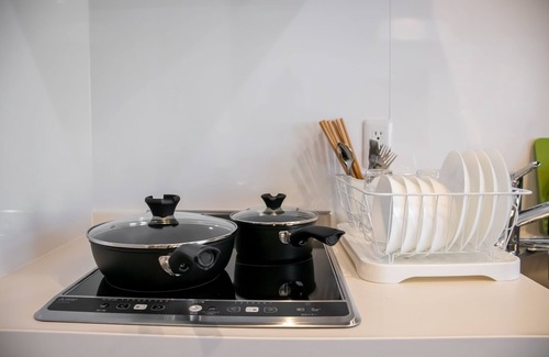 Naniwa Apartment | Hotel S-Presso West