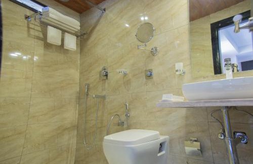 Port Blair Hotel | Hotel S R Castle