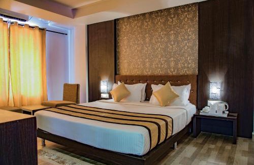 Port Blair Hotel | Hotel S R Castle