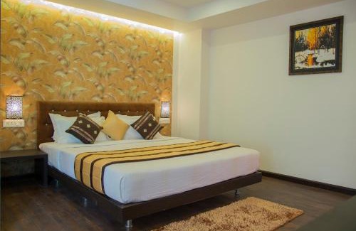 Port Blair Hotel | Hotel S R Castle