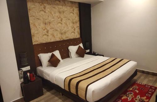 Port Blair Hotel | Hotel S R Castle