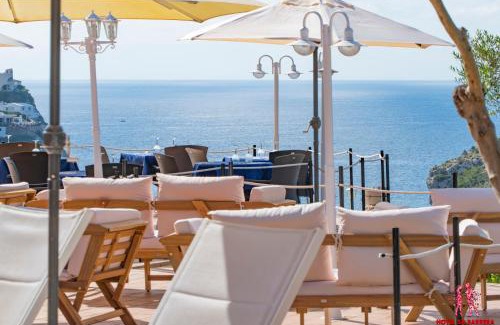 Cala en Porter Hotel | Hotel Sa Barrera - Adults Only