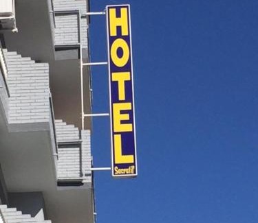 Torrenueva Hotel | Hotel Sacratif