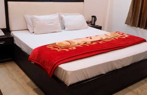 Meerut Hotel | Hotel Sagar By GRB