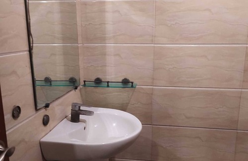Meerut Hotel | Hotel Sagar By GRB