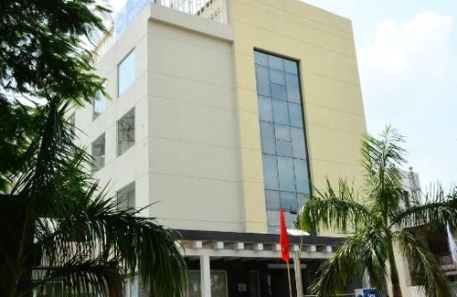 Gomti Nagar Hotel | Hotel Sagar Sona
