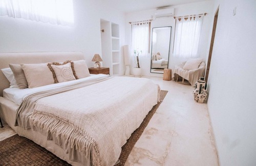 Padonan Hotel | Hotel Sages Room #1