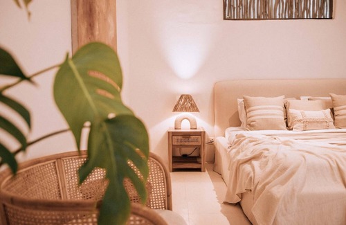 Padonan Hotel | Hotel Sages Room #2