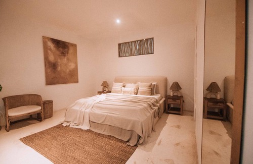 Padonan Hotel | Hotel Sages Room #2