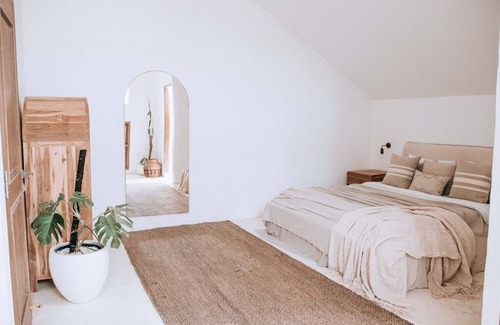 Padonan Hotel | Hotel Sages Room #3