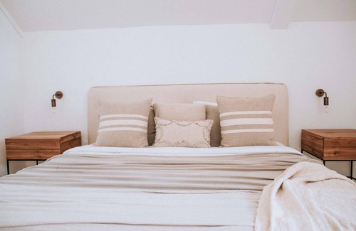 Padonan Hotel | Hotel Sages Room #3