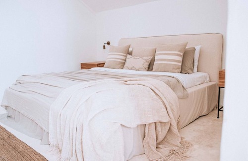 Padonan Hotel | Hotel Sages Room #3