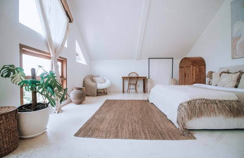Padonan Hotel | Hotel Sages Room #4