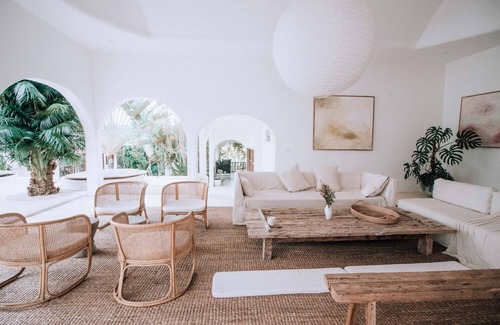 Padonan Hotel | Hotel Sages Room #6