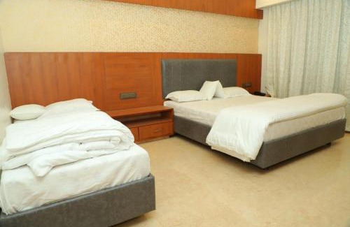 Shirdi Hotel | Hotel Sai D-lax