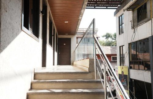 Mahabaleshwar Hotel | Hotel Sai Executive Near Holy Cross Church Mahabaleshwar