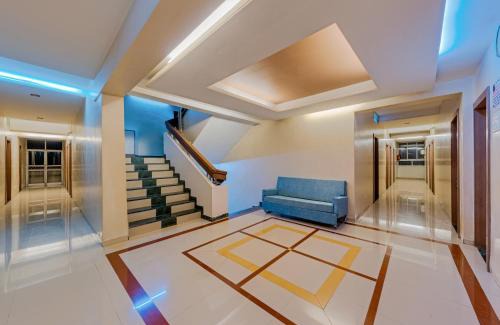 Sangli Hotel | Hotel Sai Prarthana Inn