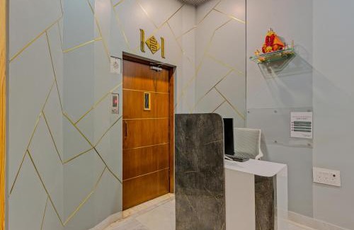 Sangli Hotel | Hotel Sai Prarthana Inn