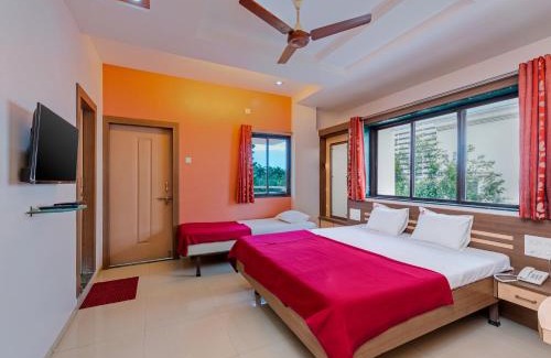 Sangli Hotel | Hotel Sai Prarthana Inn