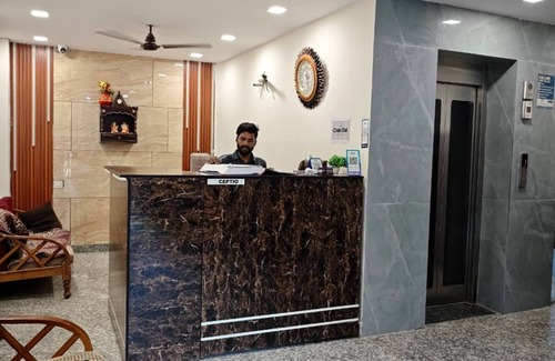Rohini House | HOTEL SAI SHARNAM