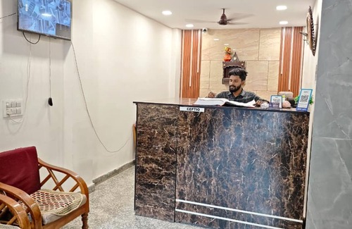 Rohini House | HOTEL SAI SHARNAM