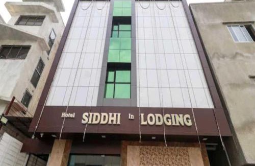 Kopar Khairane Hotel | Hotel Sai Siddhi Inn - MIDC Industrial Area, Mahape Navi Mumbai