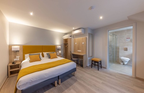 Strasbourg Hotel | HOTEL SAINT AUGUSTIN