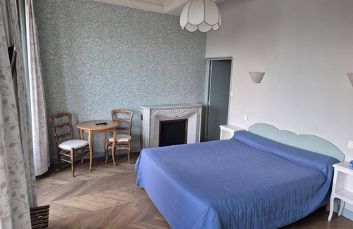 Centre Hotel | Hotel Saint Jean