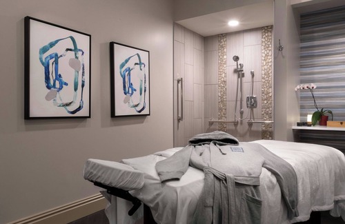 Downtown St. Louis Hotel | Hotel Saint Louis, Autograph Collection