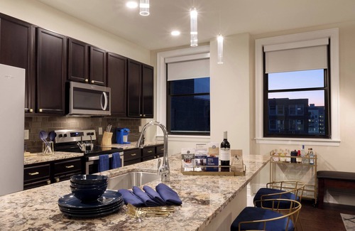 Downtown St. Louis Hotel | Hotel Saint Louis, Autograph Collection