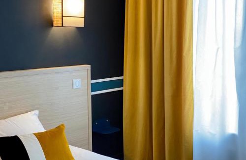 Downtown Hotel | Hotel Saint Louis