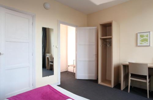 Downtown Hotel | Hotel Saint Louis