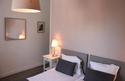 Dinard Hotel | Hotel Saint-Michel